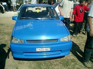 1. Devil tuning találkozó