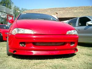 1. Devil tuning találkozó