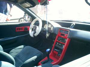 1. Devil tuning találkozó