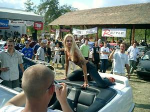 1. Devil tuning találkozó