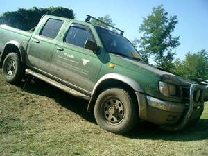 1. Devil tuning találkozó