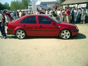 1. Devil tuning találkozó