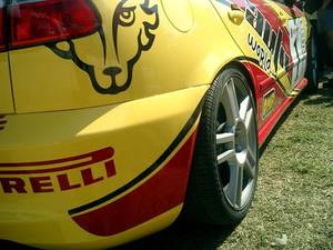 1. Devil tuning találkozó