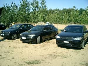 1. Devil tuning találkozó