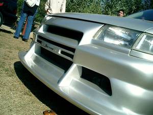 1. Devil tuning találkozó