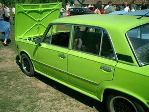 1. Devil tuning találkozó