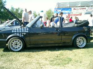 1. Devil tuning találkozó