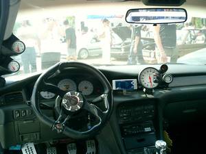 1. Devil tuning találkozó