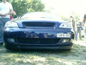 1. Devil tuning találkozó