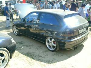 1. Devil tuning találkozó
