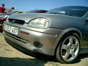 1. Devil tuning találkozó