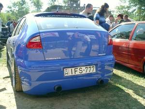 1. Devil tuning találkozó