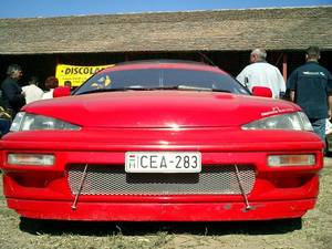 1. Devil tuning találkozó