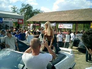 1. Devil tuning találkozó