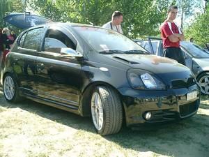 1. Devil tuning találkozó