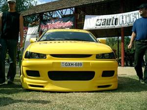 1. Devil tuning találkozó
