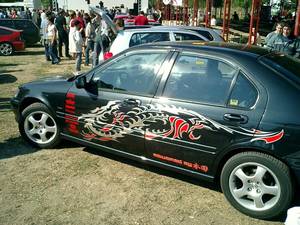 1. Devil tuning találkozó