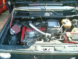 1. Devil tuning találkozó
