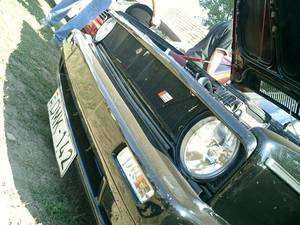 1. Devil tuning találkozó