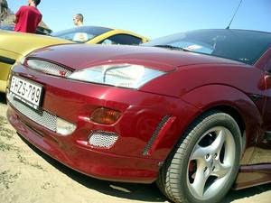 1. Devil tuning találkozó