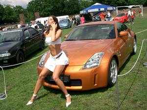 2. Devil tuning találkozó