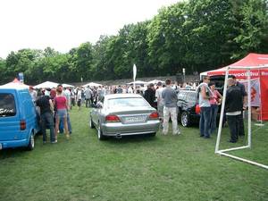 2. Devil tuning találkozó