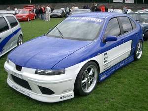 2. Devil tuning találkozó