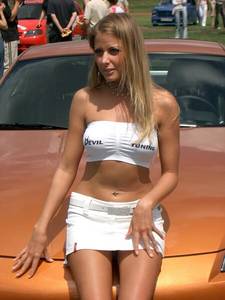 2. Devil tuning találkozó