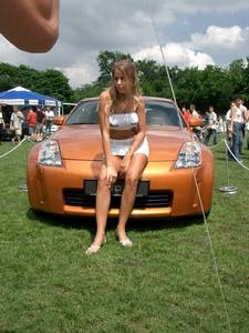 2. Devil tuning találkozó