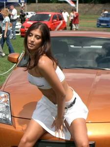 2. Devil tuning találkozó
