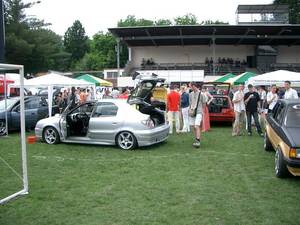 2. Devil tuning találkozó