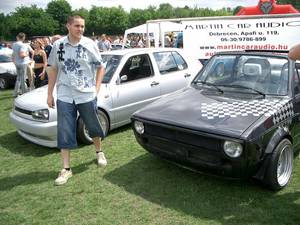 2. Devil tuning találkozó