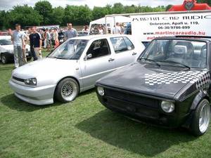 2. Devil tuning találkozó