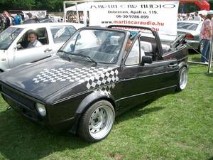 2. Devil tuning találkozó
