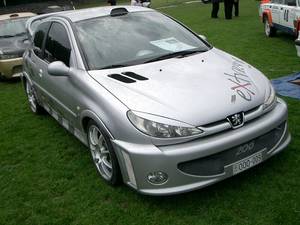 2. Devil tuning találkozó