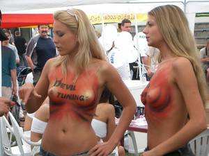 2. Devil tuning találkozó