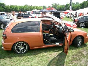 2. Devil tuning találkozó