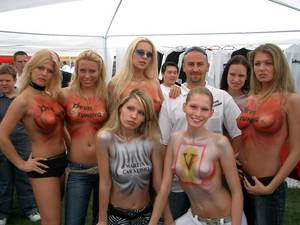 2. Devil tuning találkozó