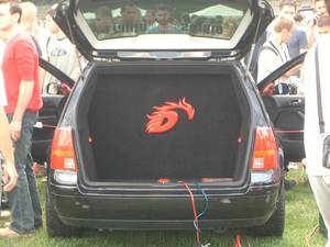 2. Devil tuning találkozó