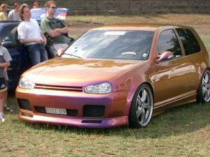 2. Devil tuning találkozó