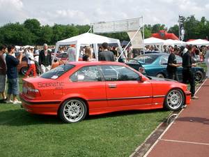 2. Devil tuning találkozó