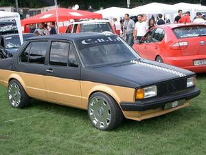 2. Devil tuning találkozó
