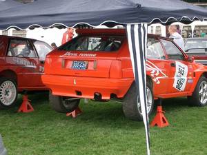 2. Devil tuning találkozó