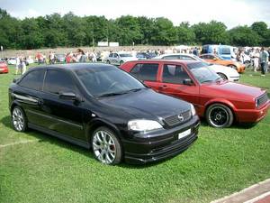 2. Devil tuning találkozó