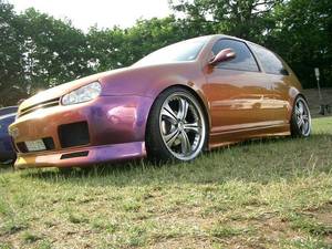 2. Devil tuning találkozó