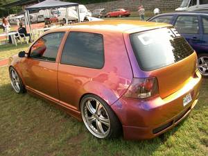 2. Devil tuning találkozó