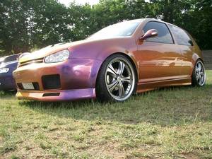 2. Devil tuning találkozó