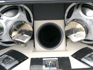 2. Devil tuning találkozó