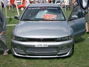 2. Devil tuning találkozó