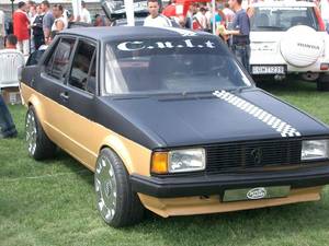 2. Devil tuning találkozó